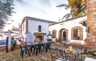 Casa Rural El Coronel