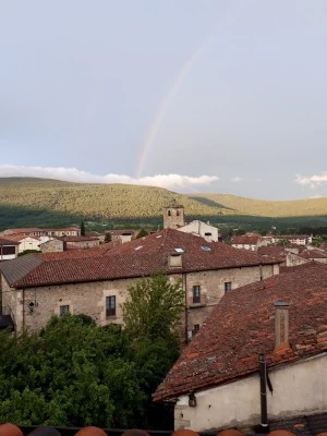 Casa Rural La Pinochada