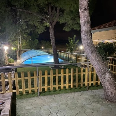 Finca Los Almendros