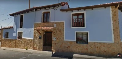 Casa Rural La Portalina en Sán Martín de Torres, La Bañeza · León