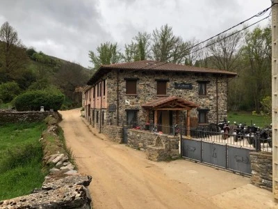 Casa Rural La Reserva