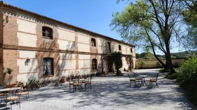 Casa rural La Resinera