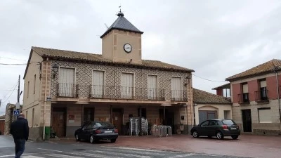 Casa Rural La Gurriata