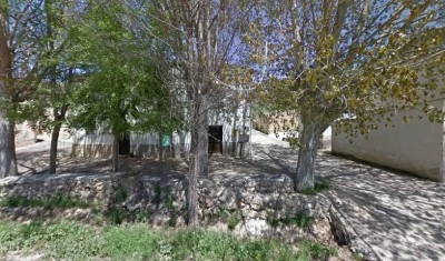 Casa Rural La Rinconada