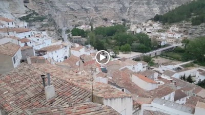 Casa rural La Rosa del Azafran