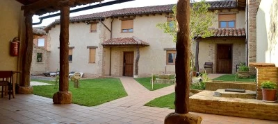 Casa Rural La Ruina