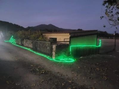 Casa Rural La Señora