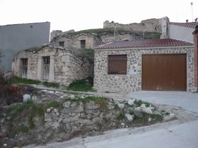 Casa Rural la Solana