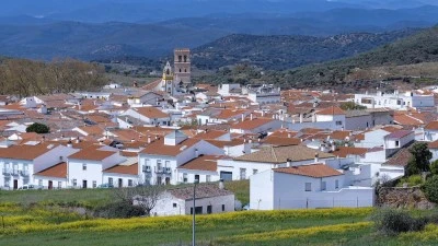 Casa Rural La Solana