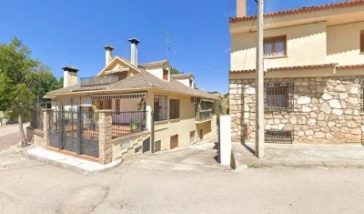 Casa Rural La Soleá