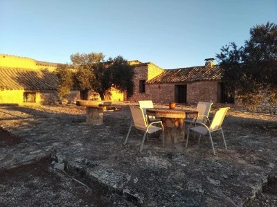 Casa Rural La Taina-El Ayunque