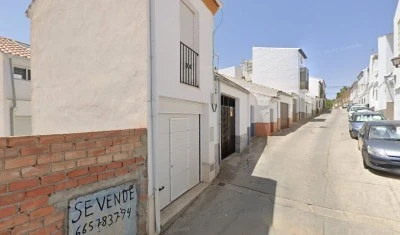 Casa Rural La Teja
