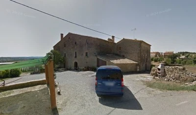 Casa Rural La Torra De Llobera