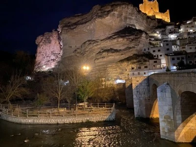 Casas rurales del Herrero Alcalá del Júcar