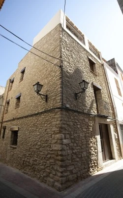 Casa Rural La Torre