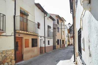 Casa Rural La Troya