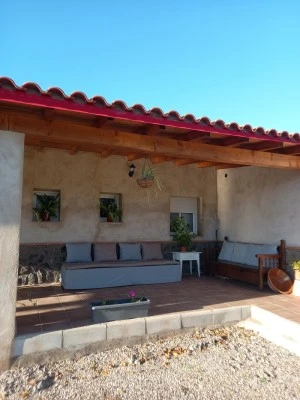 Casa rural La Hoja el Valle