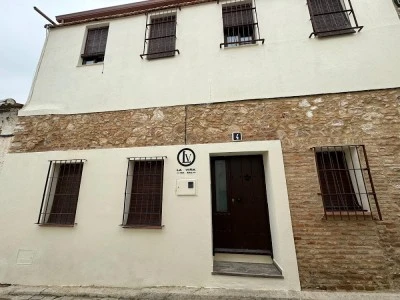 Casa Rural La Viña