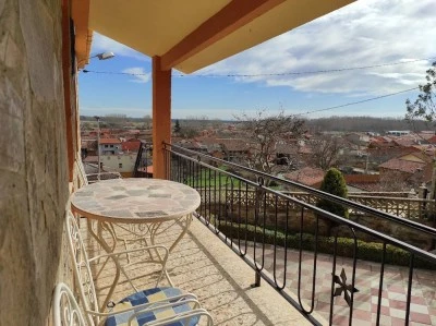Casa rural La Vizana