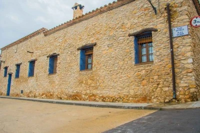 Casa Rural l'Amborget y la Mallada