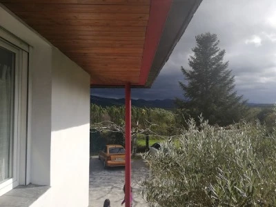 Casa Rural Landetxea