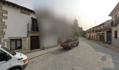 Casa rural Lar de María