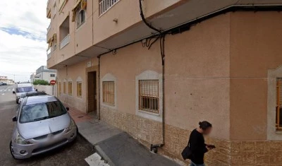 Apartamentos Aguado Internacional