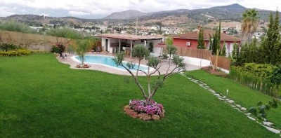 Casa Rural las Acacias