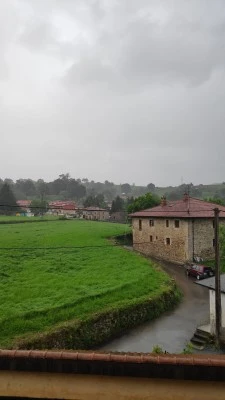 Casa Rural Las Anjanas De Lloreda
