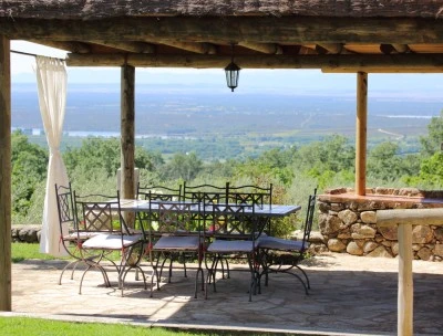 Casa Rural Las Camelias