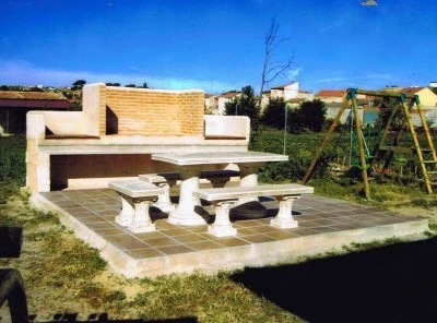 Casa Rural Las Cuatro Sendas
