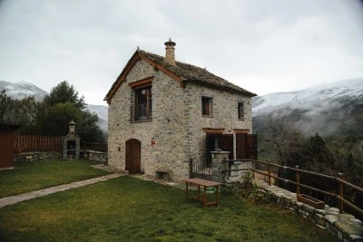 Casa Rural Las Eras
