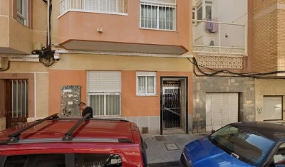 Apartamentos Cipriano