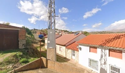 Casa Rural las Gemelas