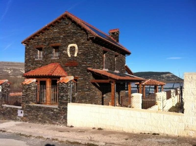 Casa Rural las Herraduras