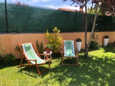 Casa Rural Las Navas