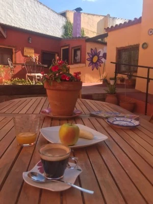 Casa Rural Las Violetas