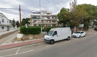 Apartamentos Viña del Mar