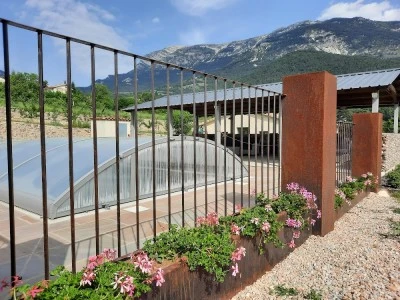 Casa Rural L'Era d'en Bella