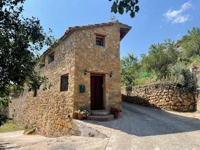 casa rural Lilith