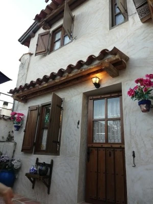 Casa Rural Loranca