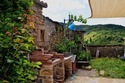 Casa Rural Lorehonea