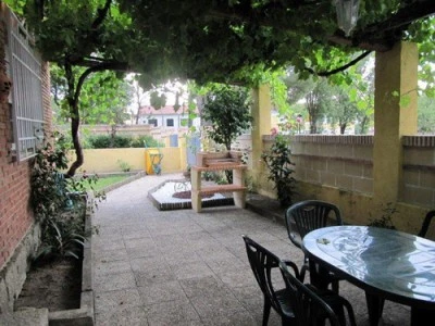 Casa Rural Los Abuelos La Adrada