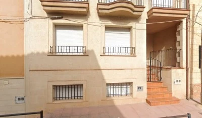 Casa Rural Los Acebos, Riópar
