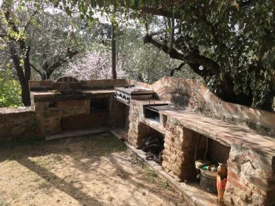Casa rural Los Almendros