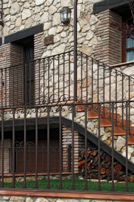 Casa Rural Los Ánades