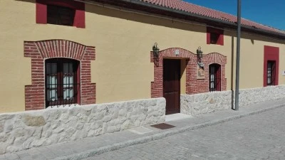 Casa Rural Los Arcos