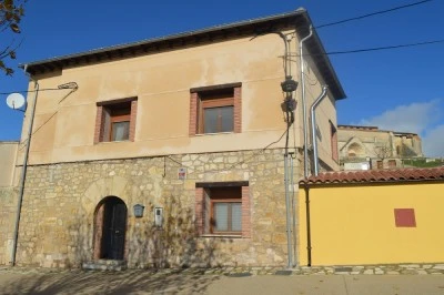 Casa rural Los Balbases Santa Marina