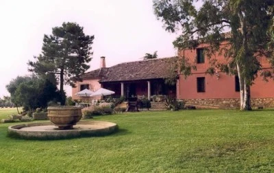 Casa Rural los Baños de Villanarejo