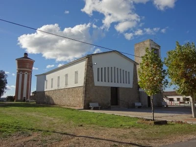 Casa Rural Los Barreros